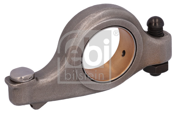 Tuimelaar, motorsturing Febi Bilstein 193651