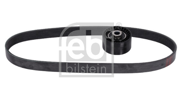 Poly V-riem set Febi Bilstein 193753
