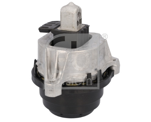 Aslichaam-/motorsteunlager Febi Bilstein 193818