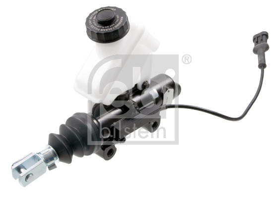 Hoofdcilinder, koppeling Febi Bilstein 193836