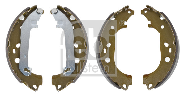 Remschoenset Febi Bilstein 193856