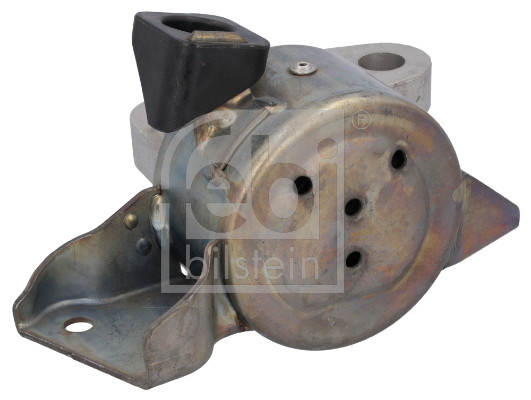 Aslichaam-/motorsteunlager Febi Bilstein 193873