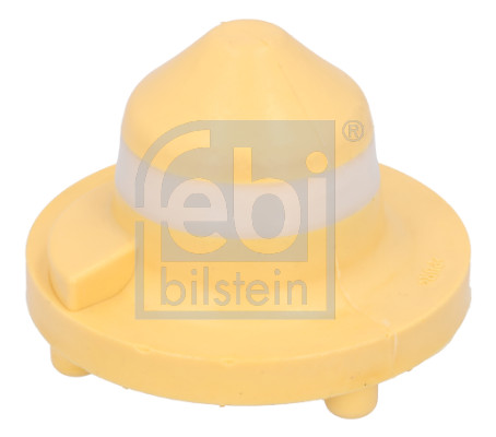 Aanslagrubber, vering Febi Bilstein 193897