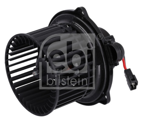 Interieurventilatie Febi Bilstein 193900