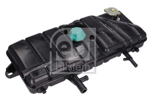 Expansietank, koelvloeistof Febi Bilstein 193912