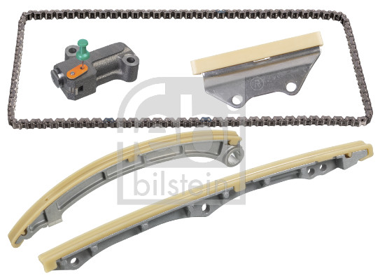 Distributiekettingset Febi Bilstein 193972