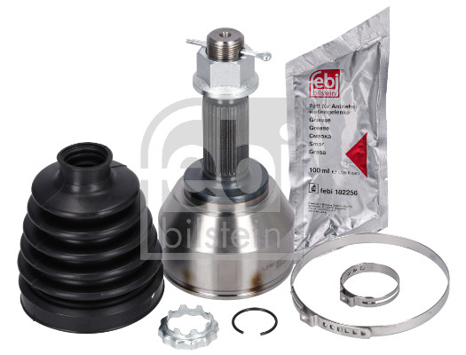 Homokineet reparatie set, aandrijfas Febi Bilstein 194010