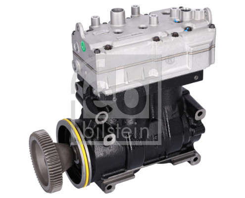 Compressor, pneumatisch systeem Febi Bilstein 194018