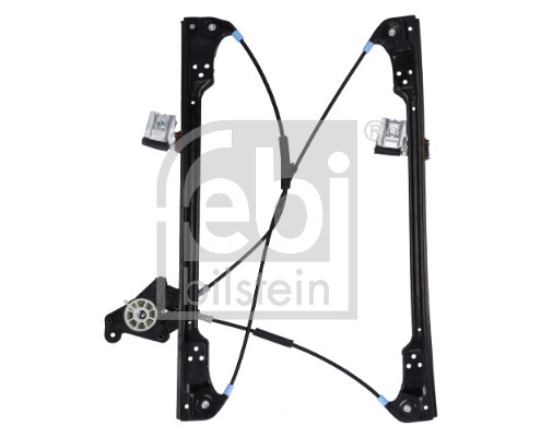 Raambedieningsmechanisme Febi Bilstein 194042