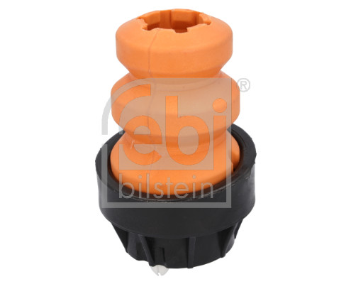 Aanslagrubber, vering Febi Bilstein 194044