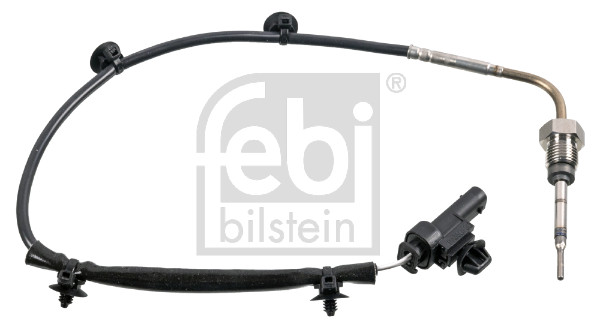 Sensor, uitlaatgastemperatuur Febi Bilstein 194057
