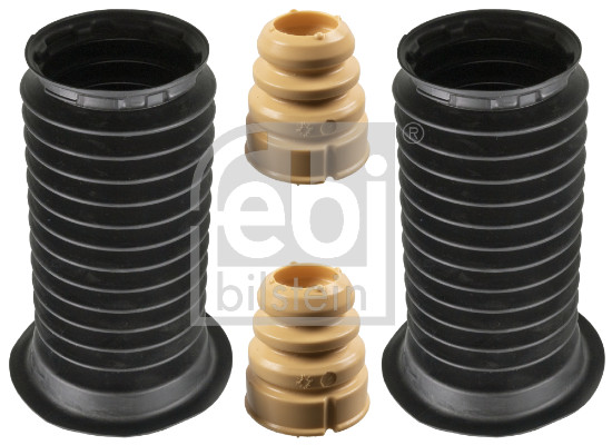 Stofkap, schokdemper Febi Bilstein 194068