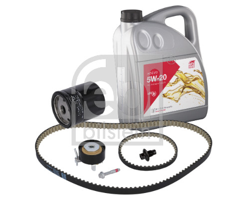 Distributieriemset Febi Bilstein 194070