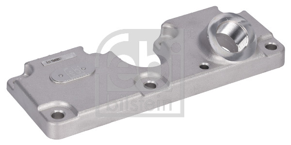 Cilinderkop, persluchtcompressor Febi Bilstein 194085