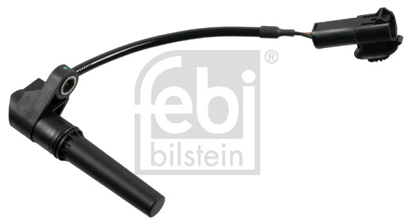 Toerentalsensor, automatische aandrijving Febi Bilstein 194095