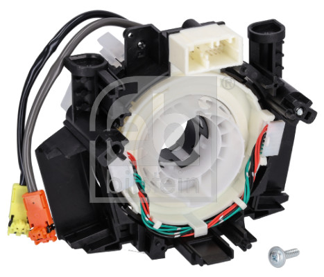 Wikkelveer, airbag Febi Bilstein 194113