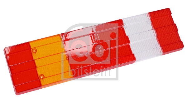 Lampglas voor achterlicht Febi Bilstein 194119