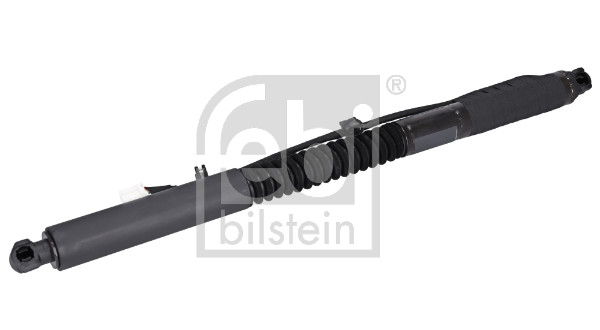 Gasveer, vleugeldeur Febi Bilstein 194282