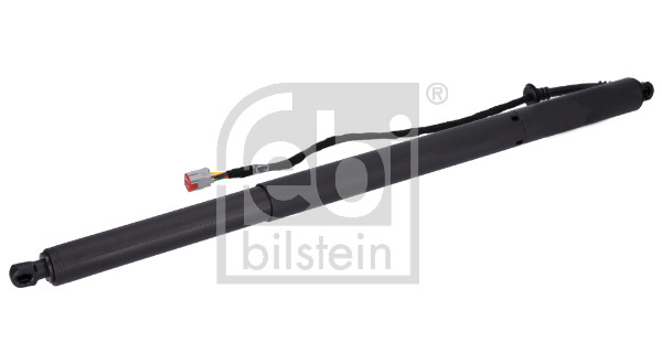 Gasveer, kofferruimte Febi Bilstein 194339