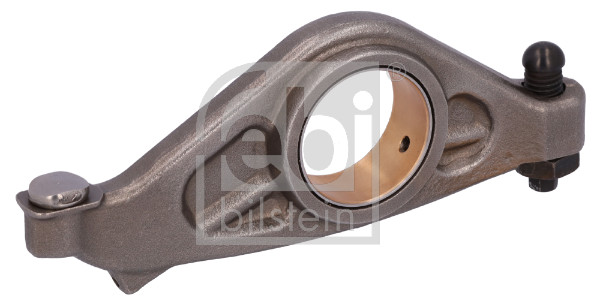 Tuimelaar, motorsturing Febi Bilstein 194356