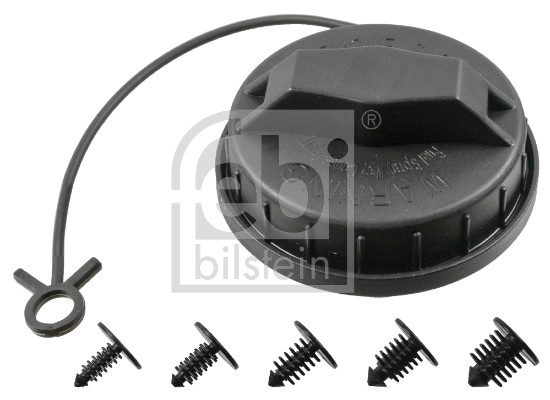 Slot, brandstoftank Febi Bilstein 194374