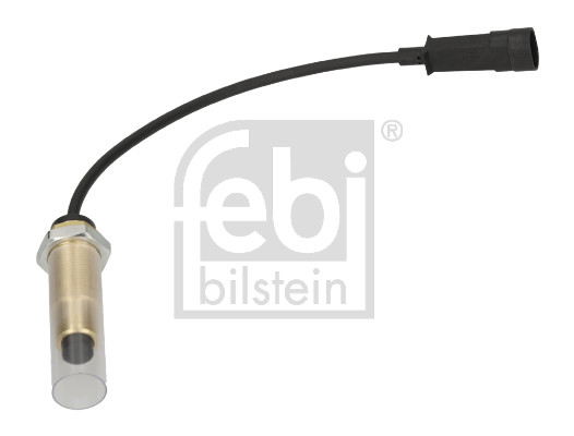 Wielsnelheidssensor Febi Bilstein 194410