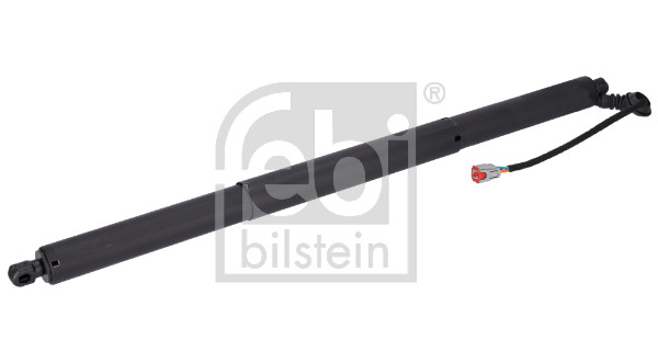 Gasveer, kofferruimte Febi Bilstein 194412