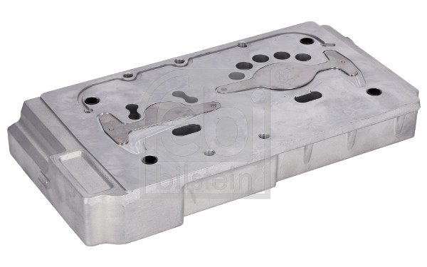 Klepplaat, luchtcompressor Febi Bilstein 194430