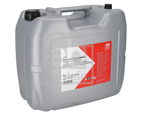 Olie, automatische transmissie Febi Bilstein 194472