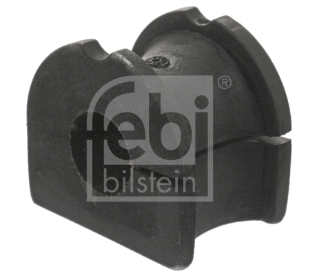 Stabilisatorstang rubber Febi Bilstein 19449
