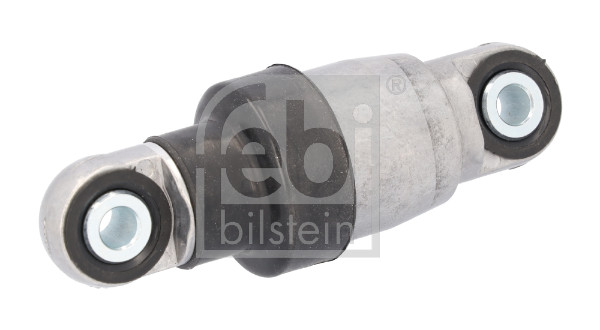 Vibratiedemper, Poly V-riem Febi Bilstein 194509