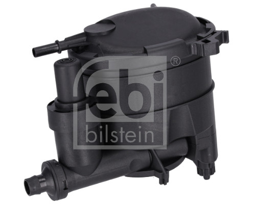 Behuizing, brandstoffilter Febi Bilstein 194610