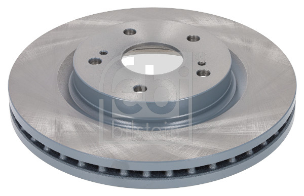 Remschijf Febi Bilstein 194615