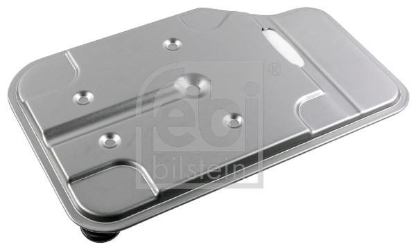 Hydraulische filter, automatische transmissie Febi Bilstein 194616