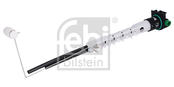 Sensor, brandstofvoorraad Febi Bilstein 194743