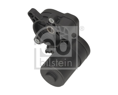 Regelelement, handrem, remklauwzadel Febi Bilstein 194744