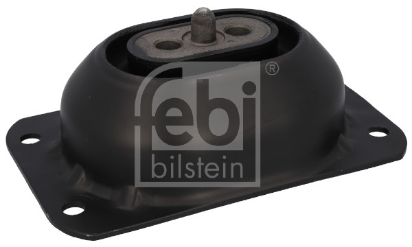 Aslichaam-/motorsteunlager Febi Bilstein 194761