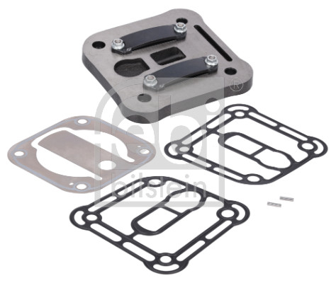 Klepplaat, luchtcompressor Febi Bilstein 194795