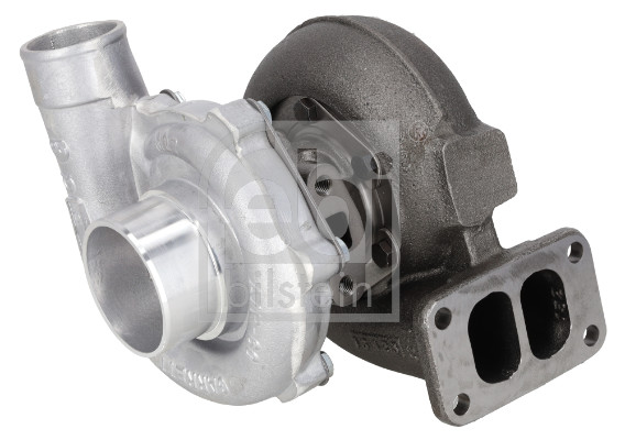 Turbocharger Febi Bilstein 194809