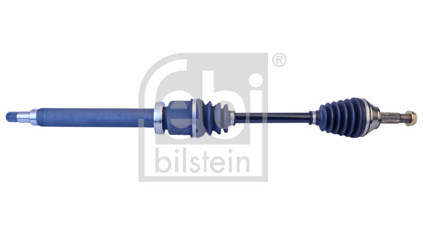 Aandrijfas Febi Bilstein 194816