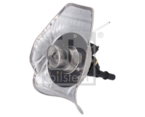 Doseersysteem, ureuminspuiting Febi Bilstein 194838