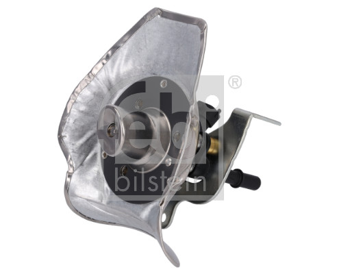 Doseersysteem, ureuminspuiting Febi Bilstein 194839