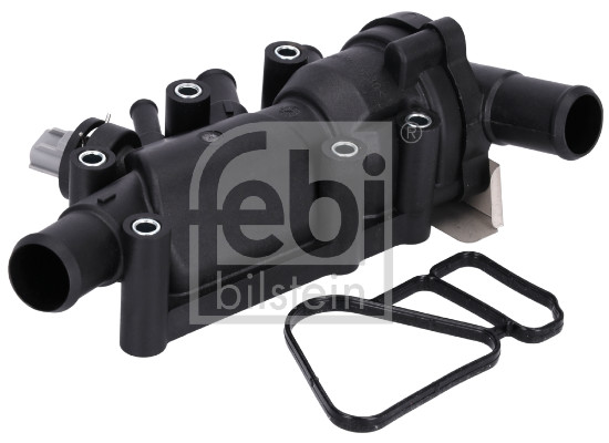 Thermostaat, koelvloeistof Febi Bilstein 194840