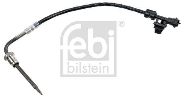 Sensor, uitlaatgastemperatuur Febi Bilstein 194897