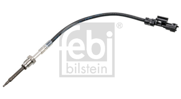 Sensor, uitlaatgastemperatuur Febi Bilstein 194898