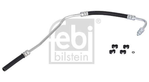 Hydraulische slang, besturing Febi Bilstein 194916