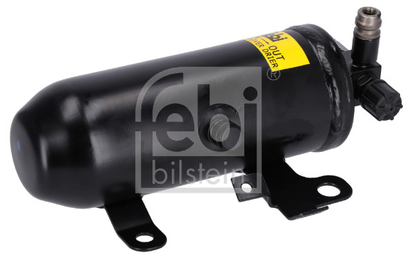 Droger, airconditioning Febi Bilstein 194917