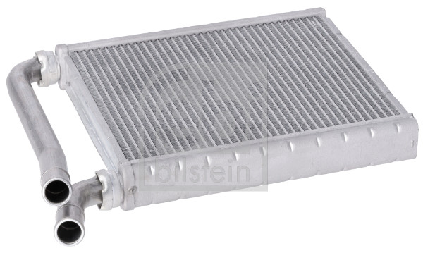 Kachelradiateur, interieurverwarming Febi Bilstein 194934