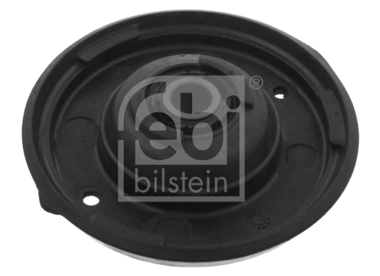 Veerpootlager & rubber Febi Bilstein 19495