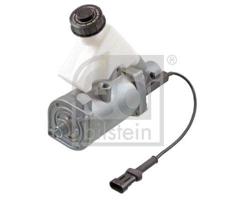 Koppelingsversterker Febi Bilstein 195023